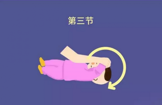 嬰兒操這么做可促進(jìn)寶寶健康發(fā)育，快跟著練起來吧！