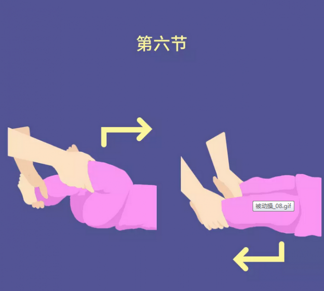 嬰兒操這么做可促進(jìn)寶寶健康發(fā)育，快跟著練起來吧！